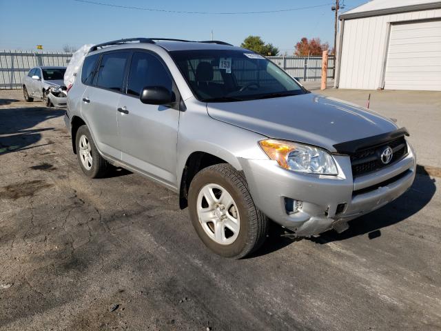 TOYOTA RAV4 2012 2t3bf4dvxcw214062