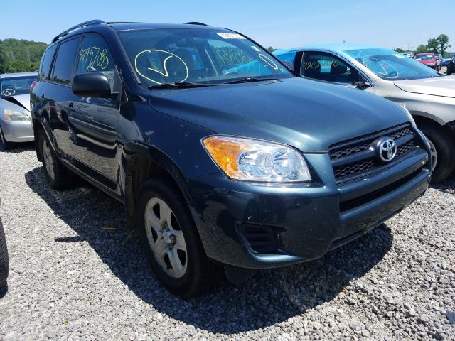 TOYOTA RAV4 2012 2t3bf4dvxcw214272