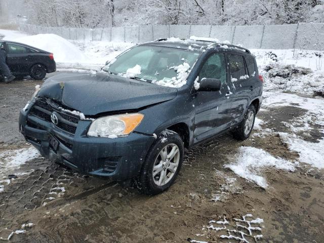 TOYOTA RAV4 2012 2t3bf4dvxcw214594