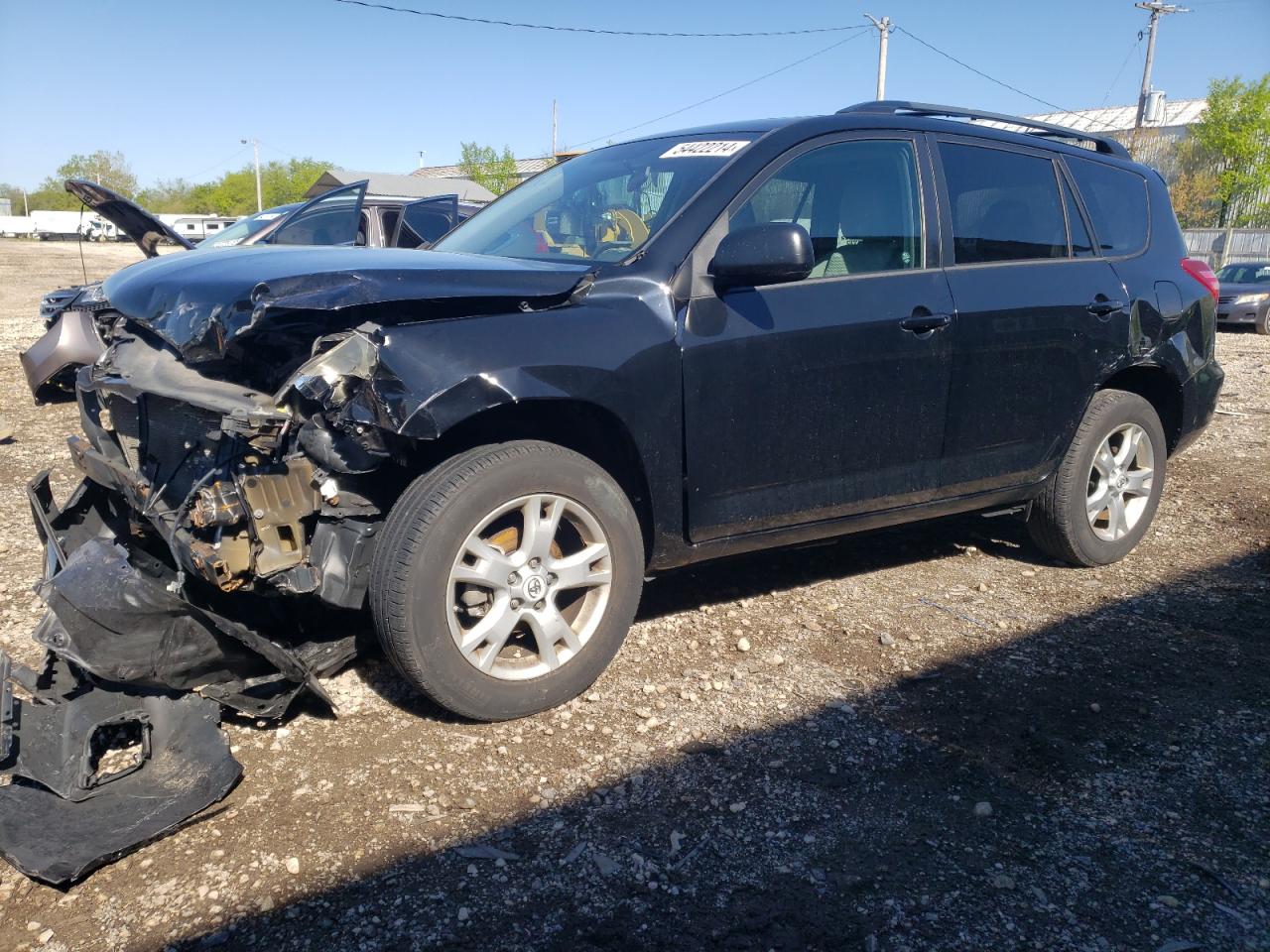 TOYOTA RAV 4 2012 2t3bf4dvxcw215194