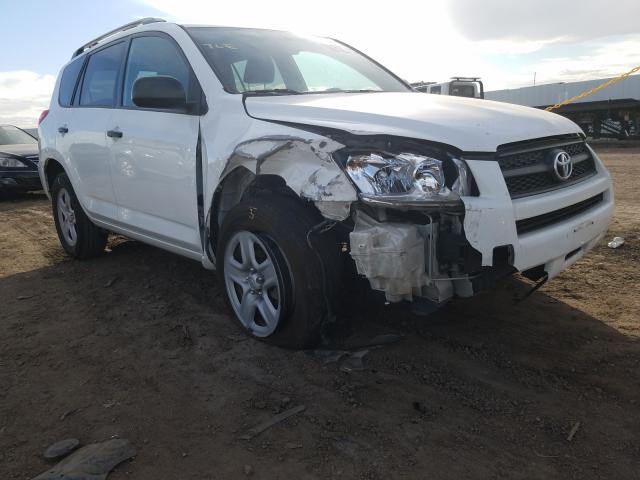 TOYOTA RAV4 2012 2t3bf4dvxcw215390