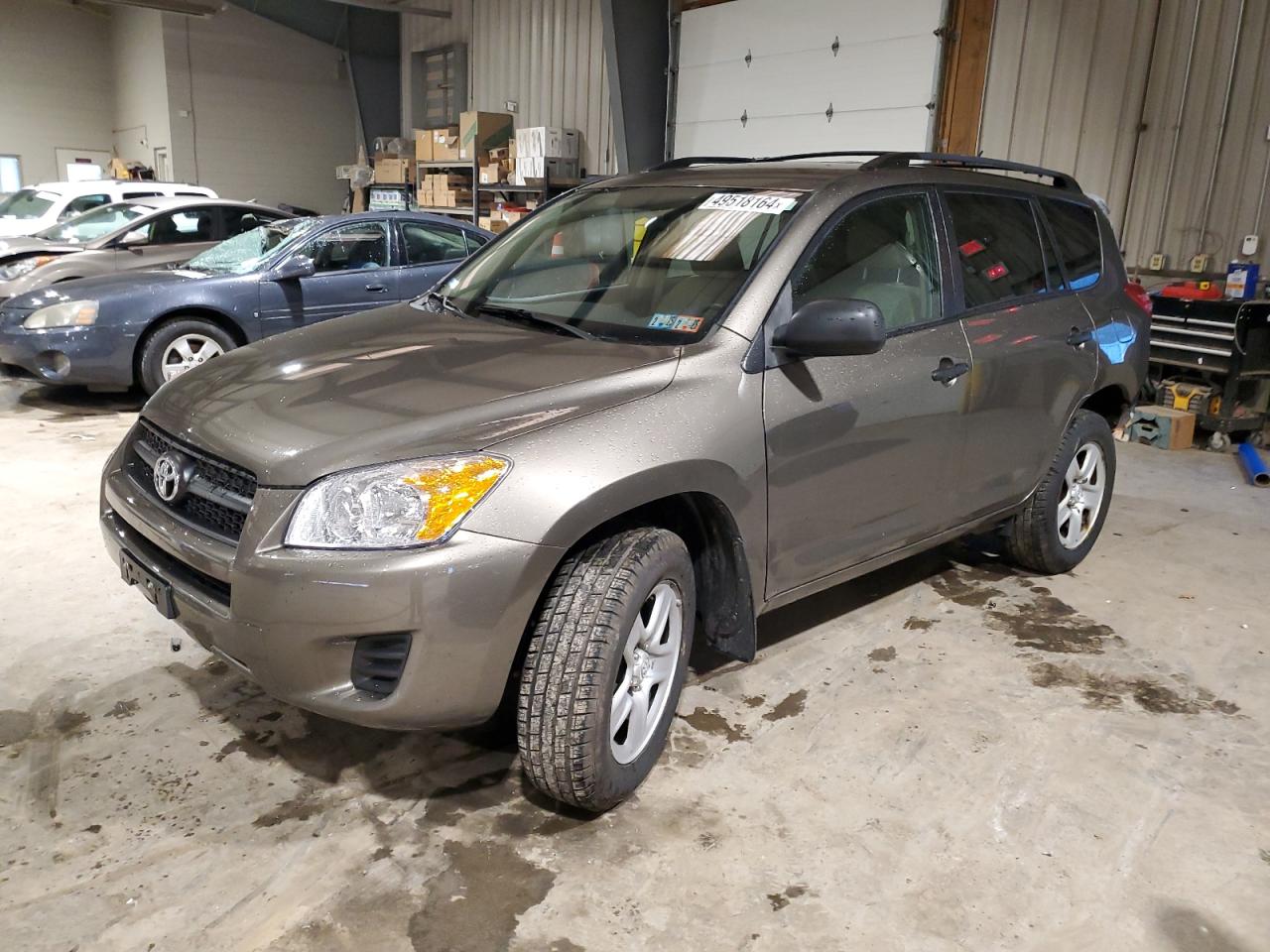 TOYOTA RAV 4 2012 2t3bf4dvxcw217494