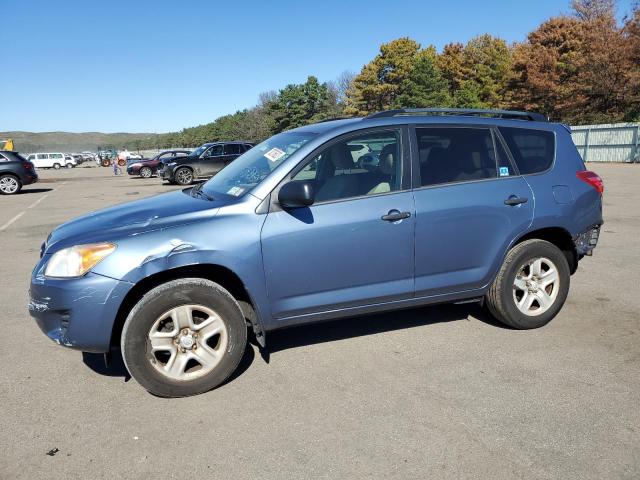 TOYOTA RAV4 2012 2t3bf4dvxcw223537