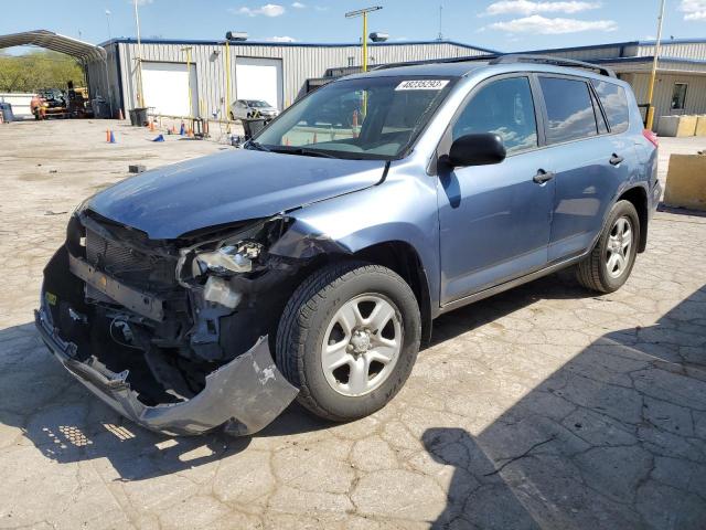 TOYOTA RAV4 2012 2t3bf4dvxcw225708