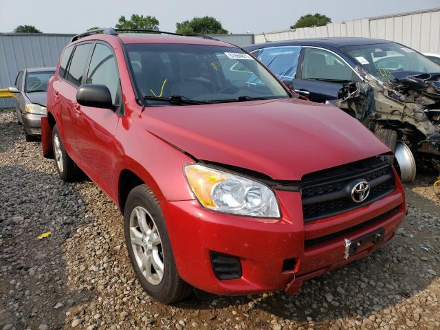 TOYOTA RAV4 2012 2t3bf4dvxcw230665