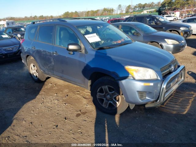 TOYOTA RAV4 2012 2t3bf4dvxcw231301