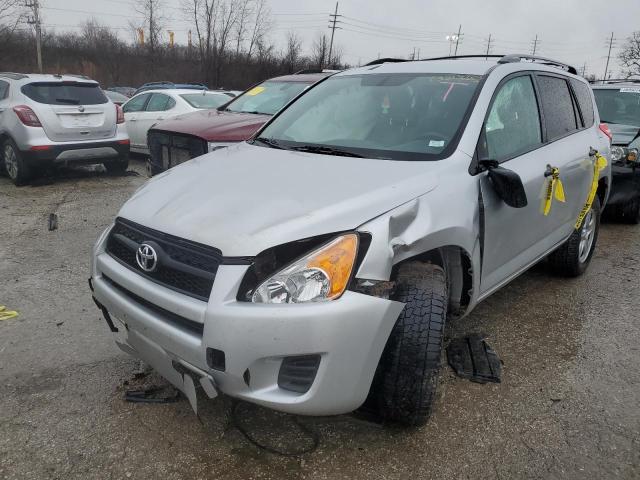 TOYOTA RAV4 2012 2t3bf4dvxcw231850