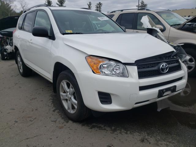 TOYOTA RAV4 2012 2t3bf4dvxcw232867