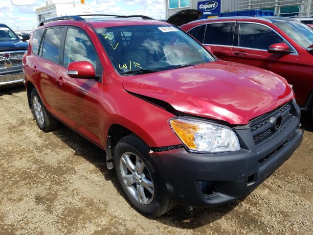 TOYOTA RAV4 2012 2t3bf4dvxcw233551