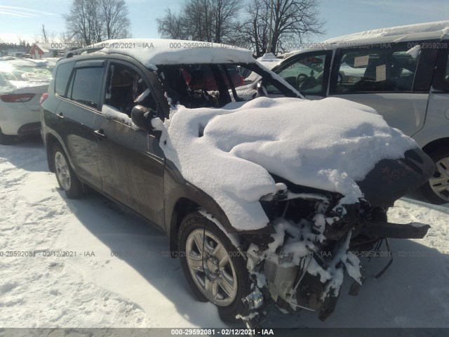 TOYOTA RAV4 2012 2t3bf4dvxcw233761