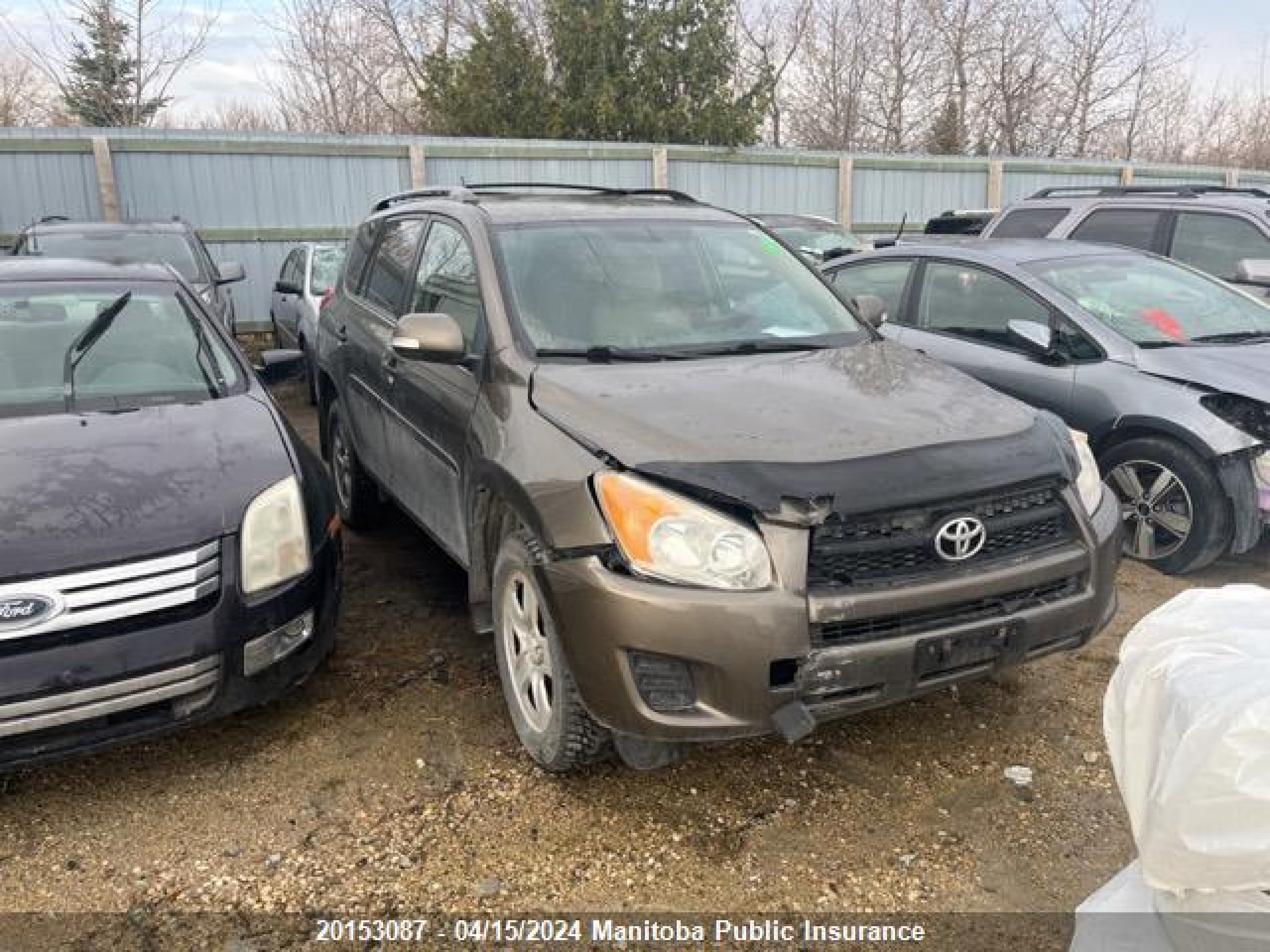 TOYOTA RAV 4 2012 2t3bf4dvxcw236949