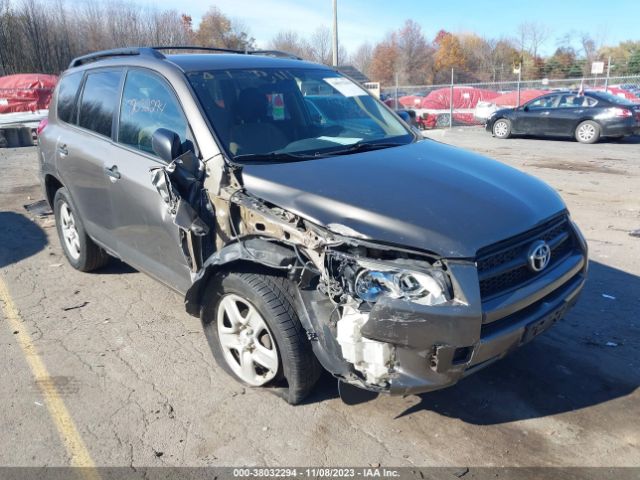 TOYOTA RAV4 2012 2t3bf4dvxcw237051