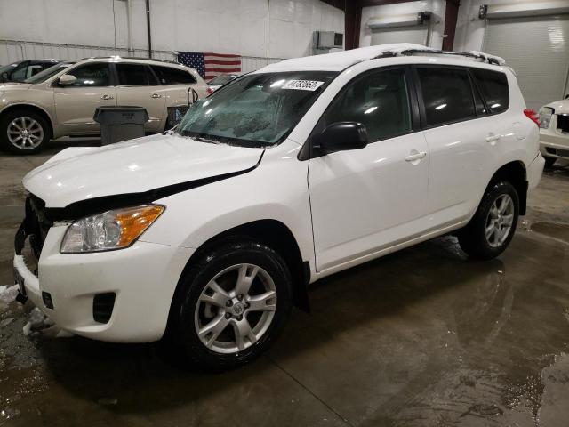 TOYOTA RAV4 2012 2t3bf4dvxcw240340