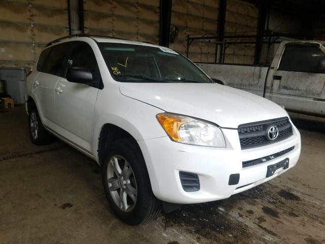 TOYOTA RAV4 2012 2t3bf4dvxcw240600