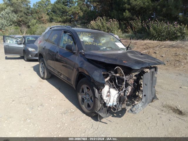 TOYOTA RAV4 2012 2t3bf4dvxcw245733