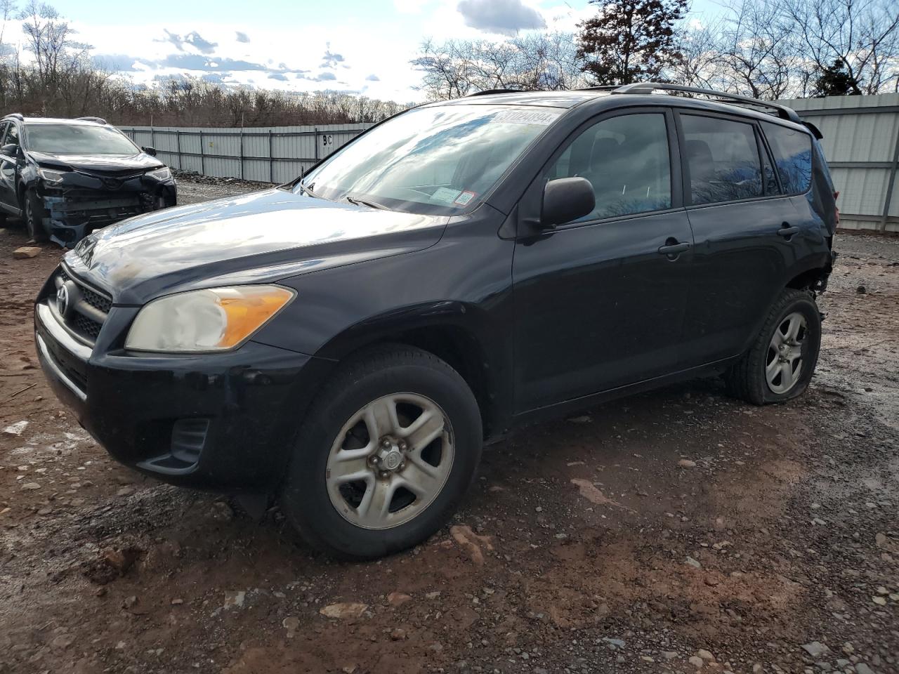 TOYOTA RAV 4 2012 2t3bf4dvxcw247059