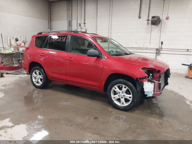 TOYOTA RAV4 2012 2t3bf4dvxcw248888