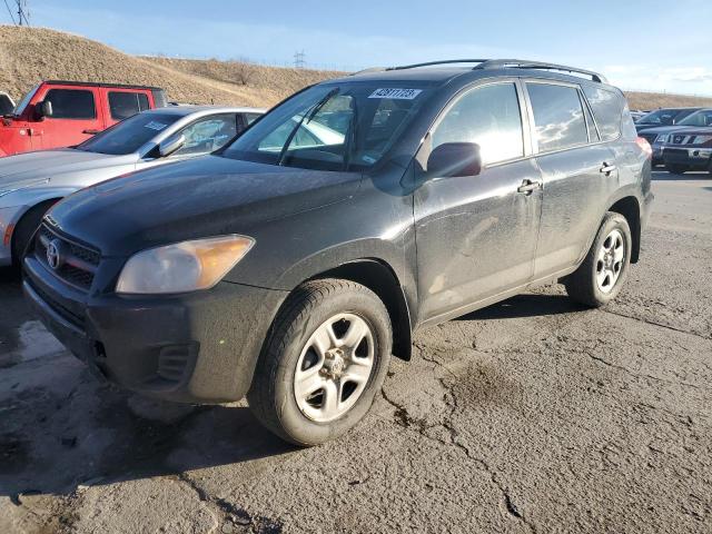 TOYOTA RAV4 2012 2t3bf4dvxcw250110