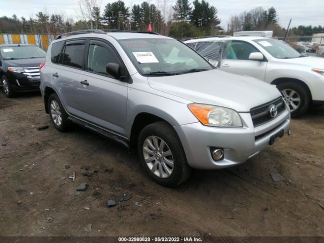 TOYOTA RAV4 2012 2t3bf4dvxcw260202