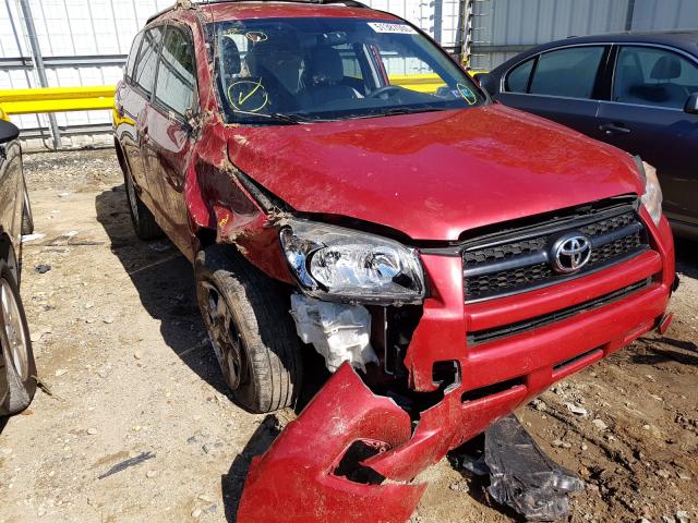 TOYOTA RAV4 2012 2t3bf4dvxcw263603