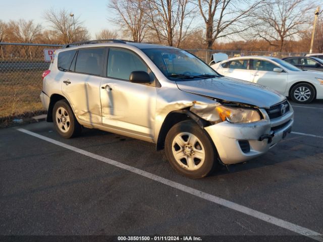 TOYOTA RAV4 2012 2t3bf4dvxcw263617