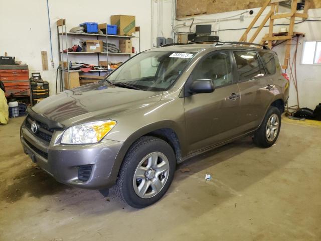 TOYOTA RAV4 2012 2t3bf4dvxcw265514