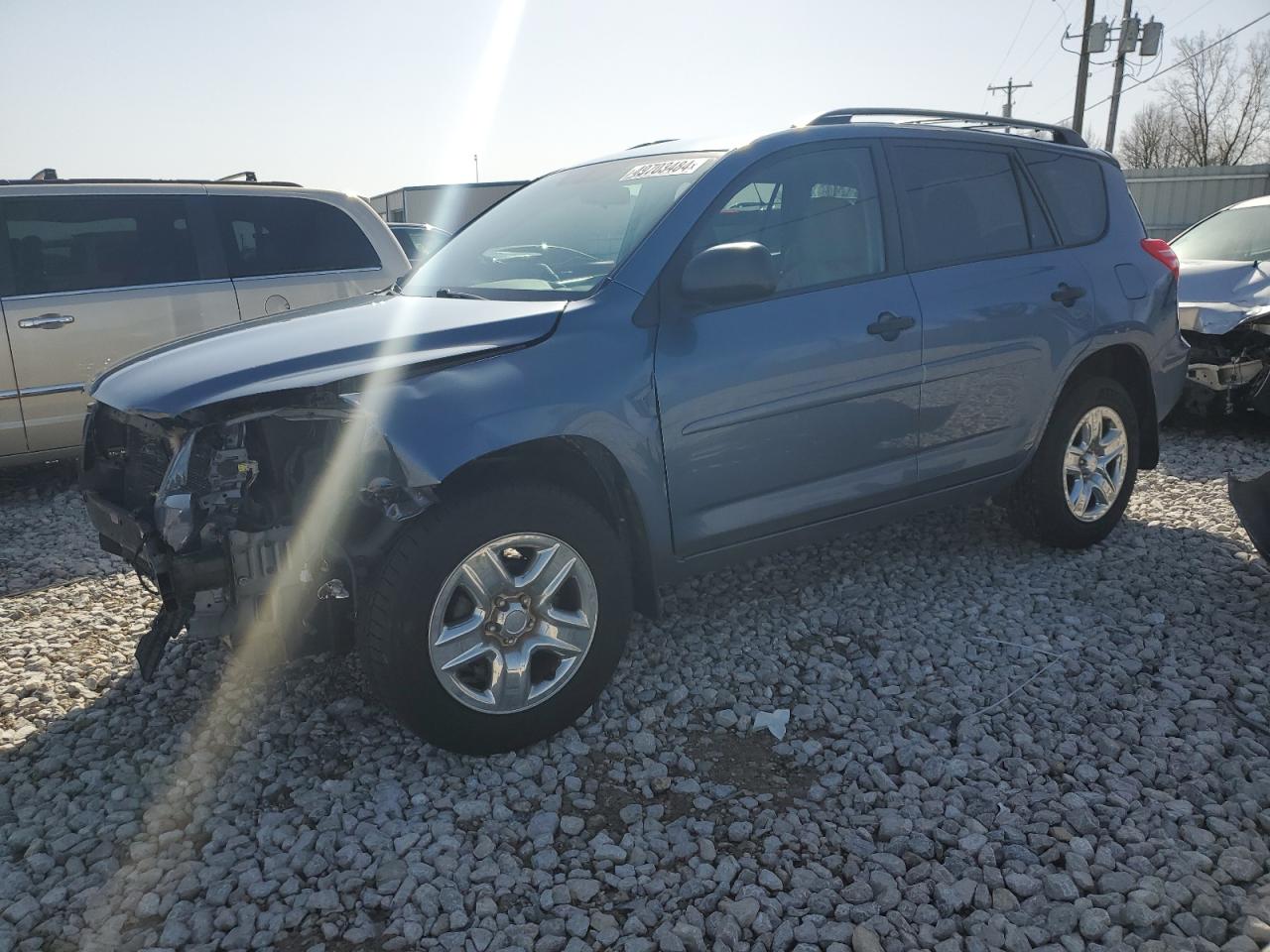 TOYOTA RAV 4 2012 2t3bf4dvxcw269482