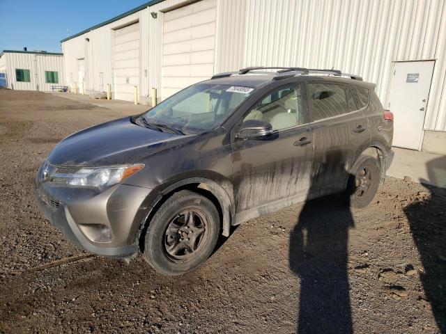 TOYOTA RAV4 2013 2t3bfrev0dw014997