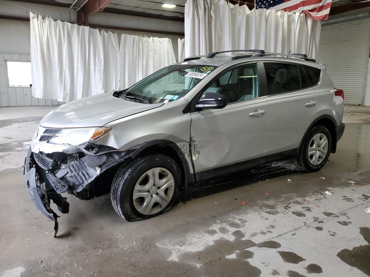 TOYOTA RAV 4 2013 2t3bfrev0dw019116