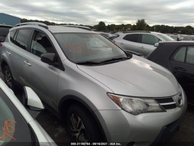 TOYOTA RAV4 2013 2t3bfrev0dw020623