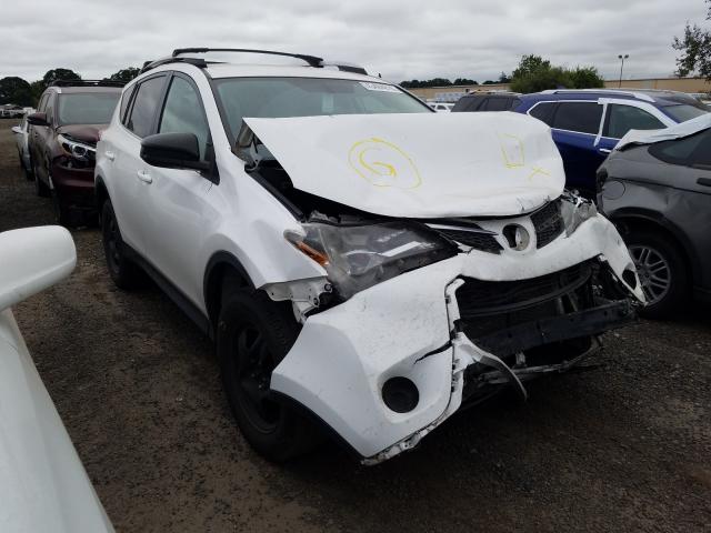 TOYOTA RAV 4 2013 2t3bfrev0dw025126