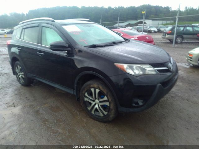 TOYOTA RAV4 2013 2t3bfrev0dw025854