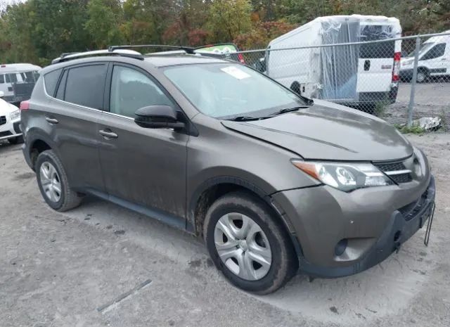 TOYOTA RAV4 2013 2t3bfrev0dw031556