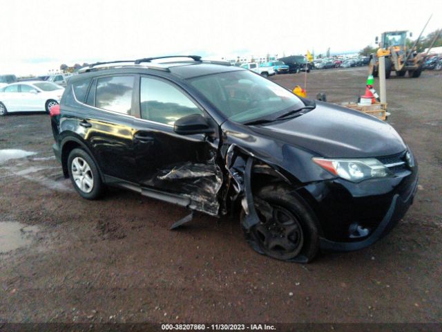 TOYOTA RAV4 2013 2t3bfrev0dw046140