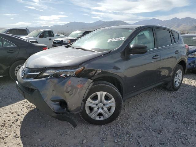 TOYOTA RAV4 2013 2t3bfrev0dw050253