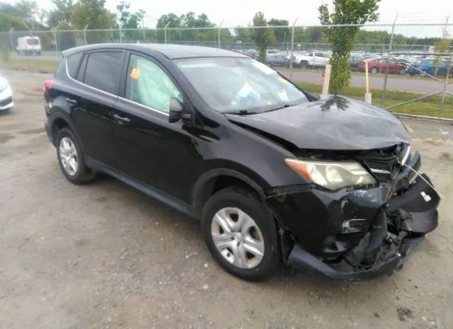 TOYOTA RAV4 2013 2t3bfrev0dw052889