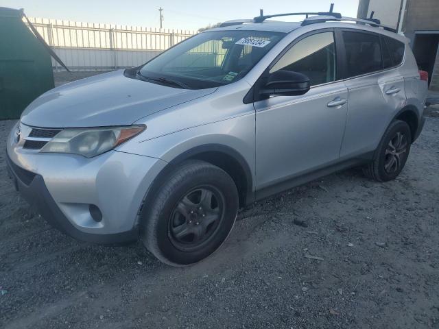 TOYOTA RAV4 LE 2013 2t3bfrev0dw059826