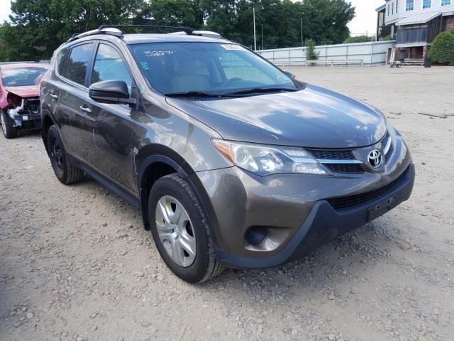 TOYOTA NULL 2013 2t3bfrev0dw062645