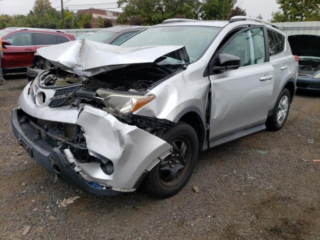 TOYOTA RAV4 LE 2013 2t3bfrev0dw065271