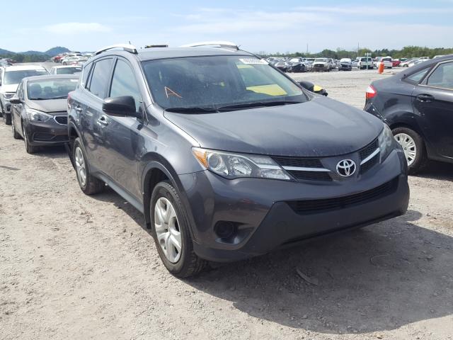 TOYOTA RAV4 2013 2t3bfrev0dw074083