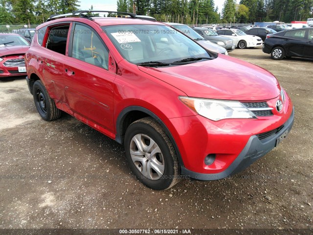 TOYOTA RAV4 2013 2t3bfrev0dw078215