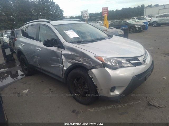 TOYOTA RAV4 2013 2t3bfrev0dw091465