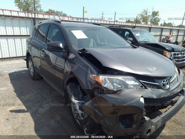 TOYOTA RAV4 2013 2t3bfrev0dw096827