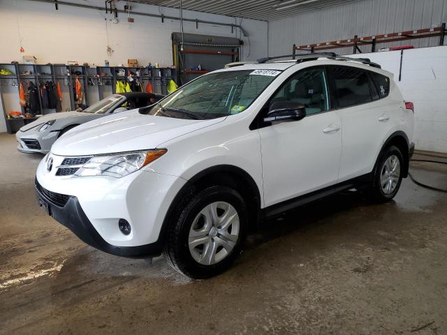 TOYOTA RAV4 2013 2t3bfrev0dw098397