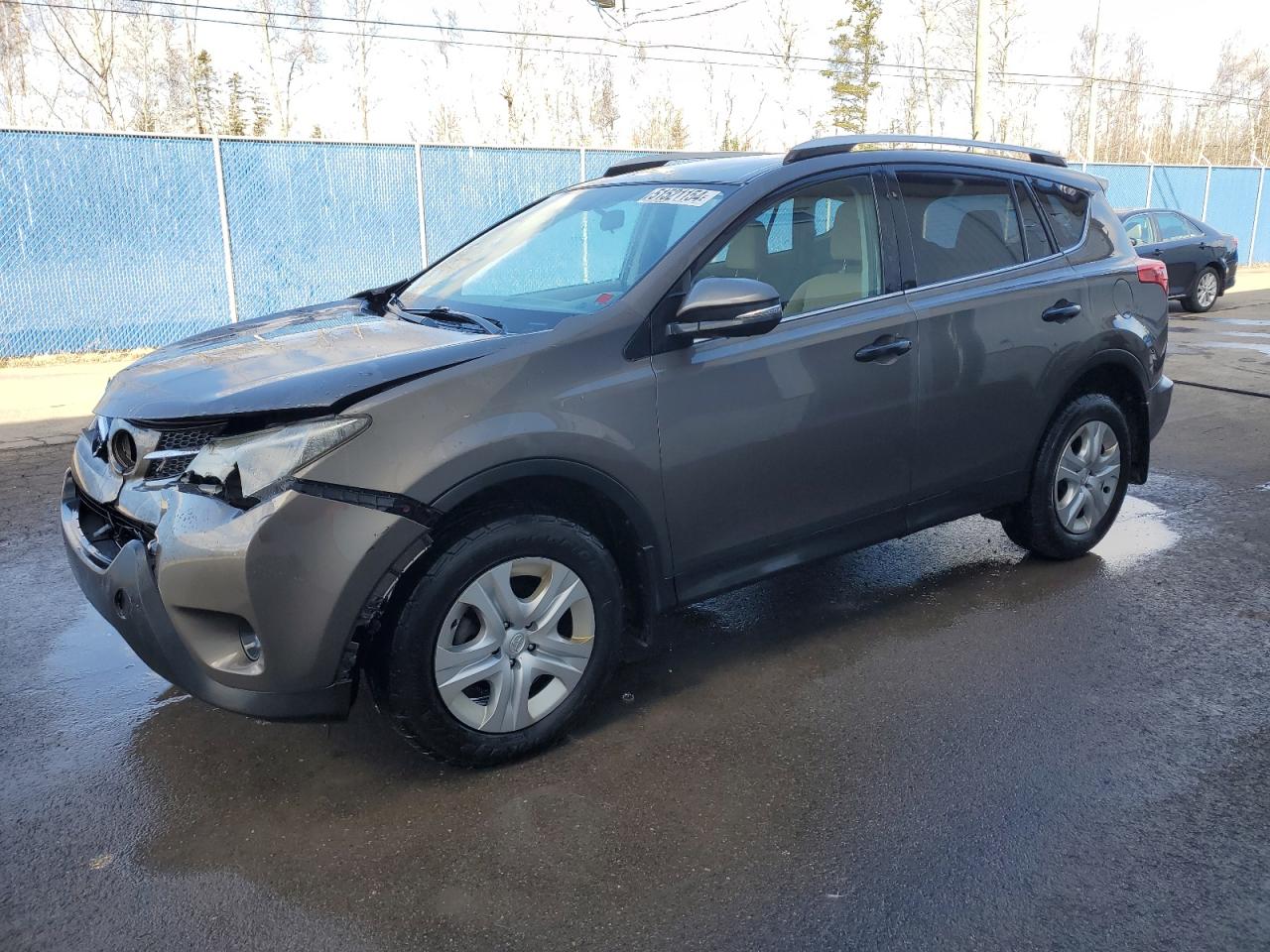 TOYOTA RAV 4 2013 2t3bfrev0dw112475