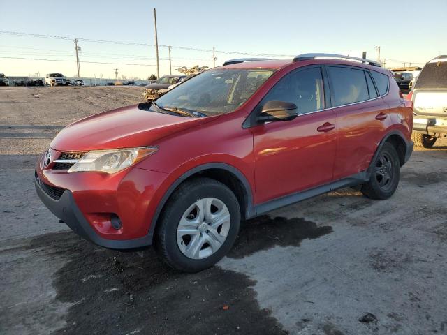 TOYOTA RAV4 2014 2t3bfrev0ew133814