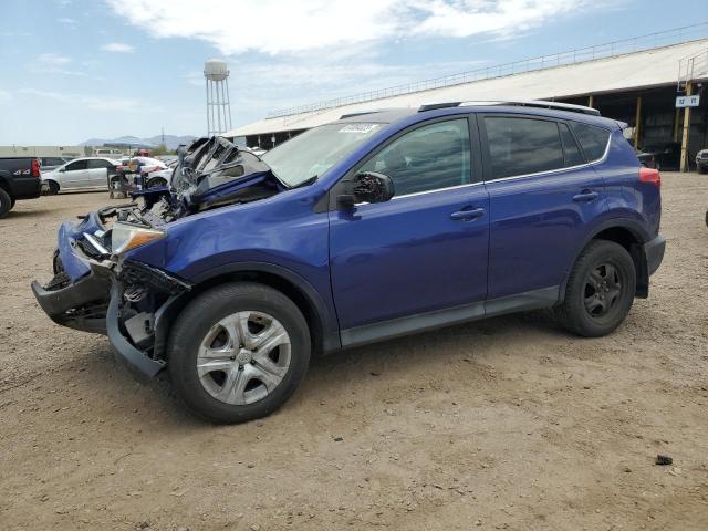 TOYOTA RAV4 2014 2t3bfrev0ew142674