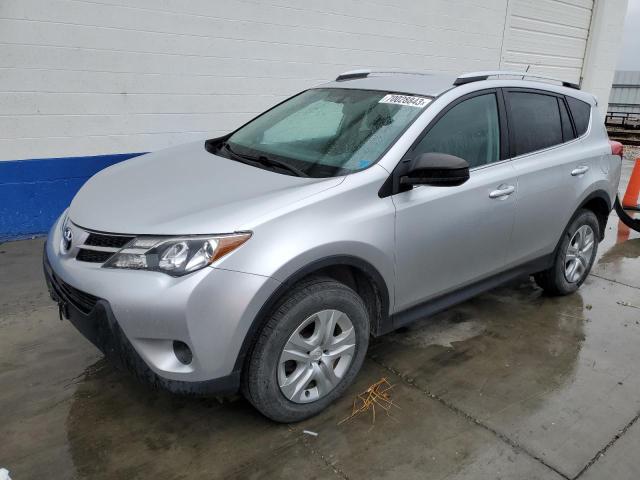 TOYOTA RAV4 2014 2t3bfrev0ew151083