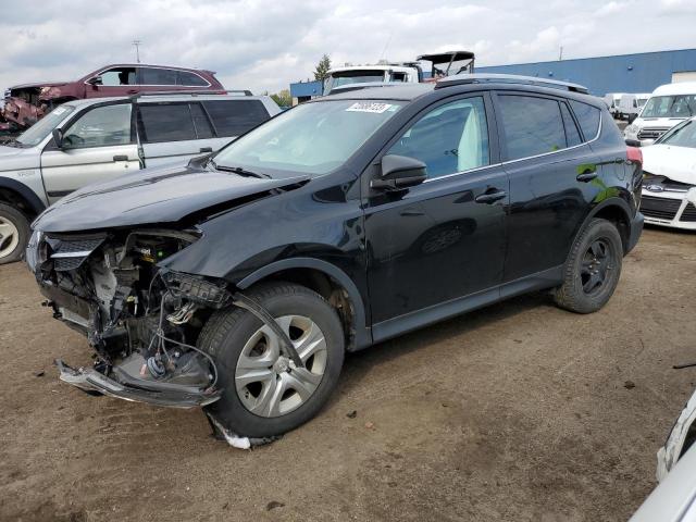 TOYOTA RAV4 2014 2t3bfrev0ew157501