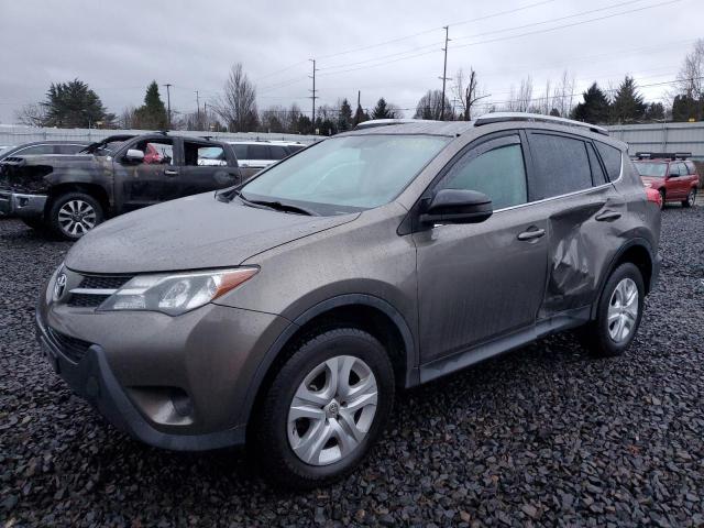 TOYOTA RAV4 2014 2t3bfrev0ew188974